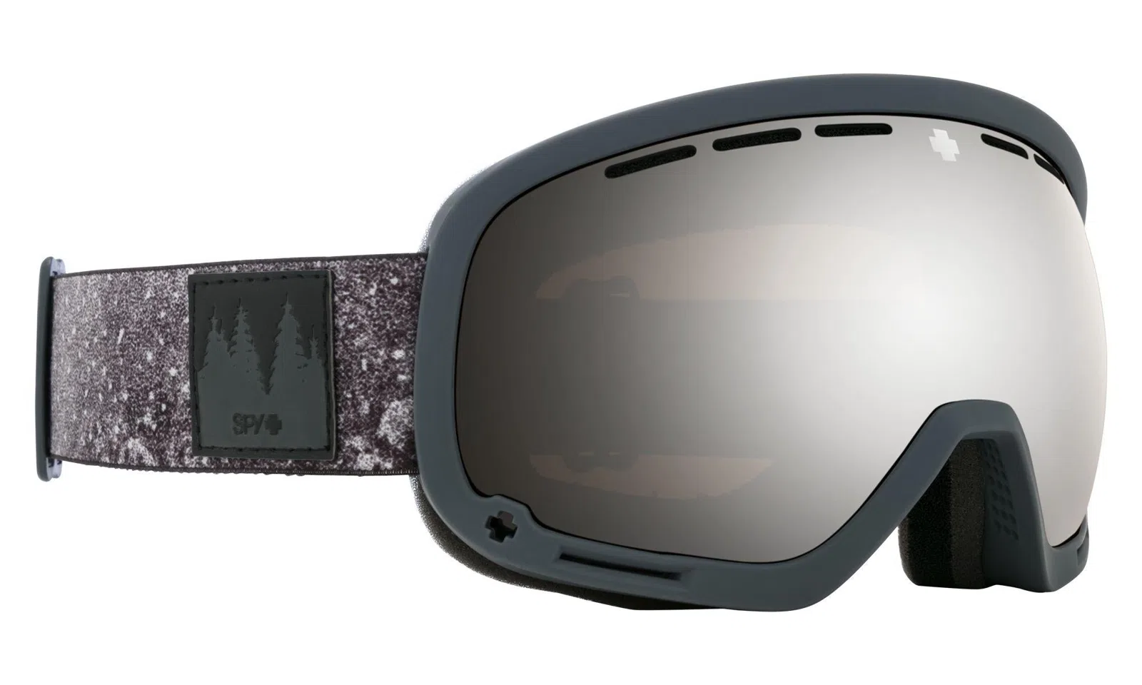 SpyOptic 310000 Goggles - Matte Teal - view 23